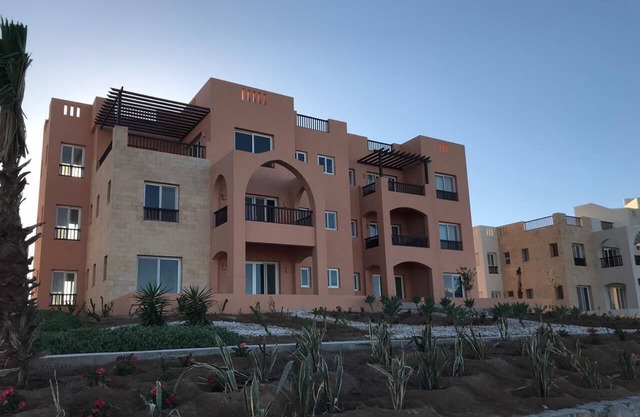 EL Gouna/ 2 BR/ Pool/Lagoon View