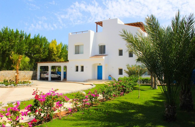 El Gouna - Beautiful, Modern Villa - White Villas, Phase 4