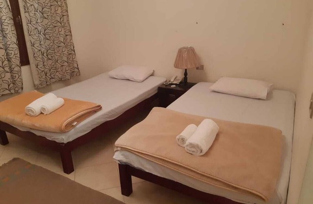 EL Gouna Down Town Studio