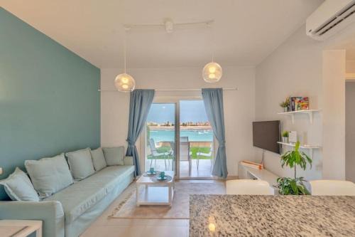 El-Gouna Water-Side Apartment