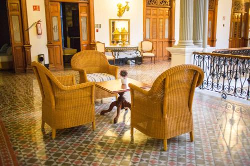 El Gran Hotel