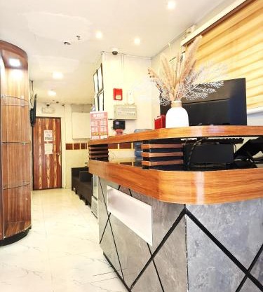 El Grande Inn Piy Margal Sampaloc Manila