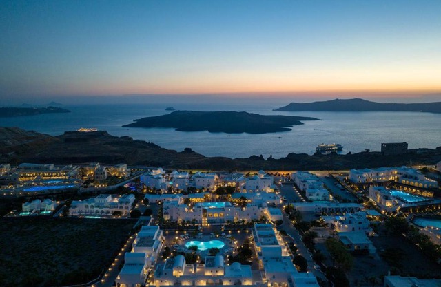 El Greco Resort & Spa