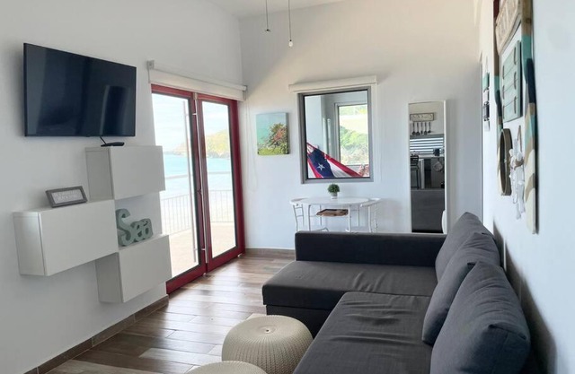 El Guaraguao Beach House A secret spot to Relax!