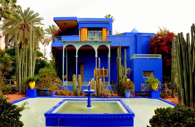 El Hamra Hotel