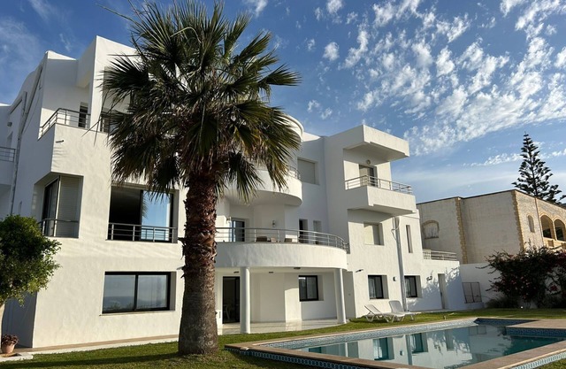 El Haouaria: Casa / villa / chalet - El Hawaria