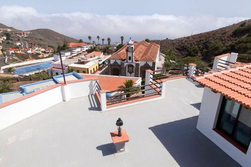 El Hierro Bed & Urban I