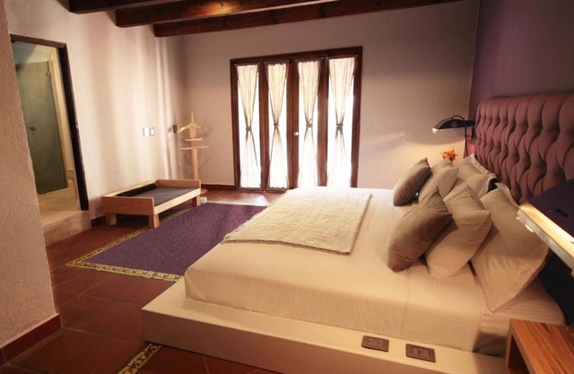 El Hotel