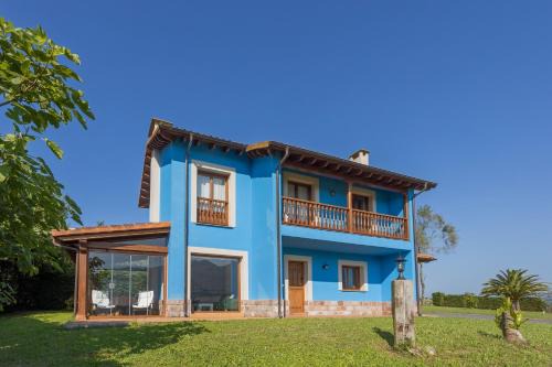 El Jardin del Erizo