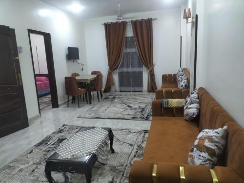 El Karnak Apartment