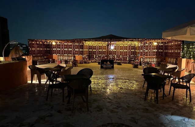 El Khalil Pyramids Inn
