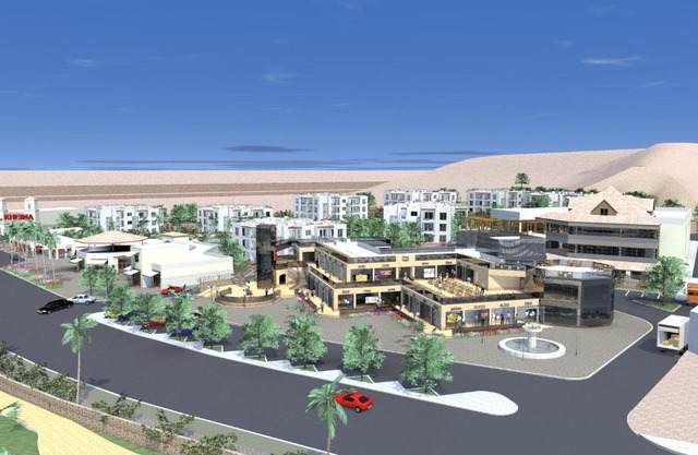 El Kheima Beach & Resort