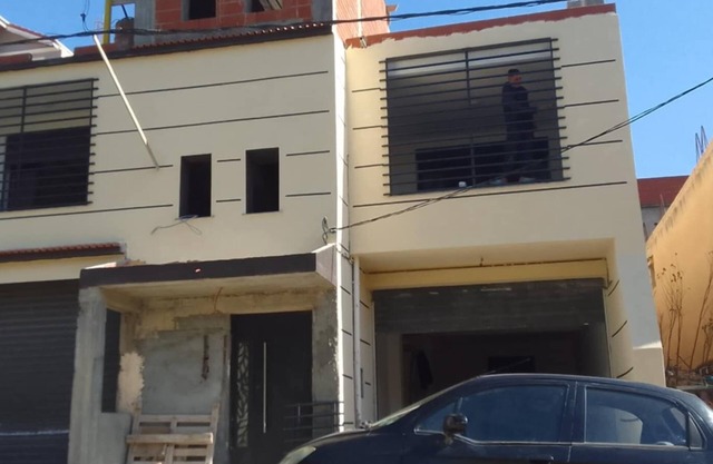 EL KSEUR (BEJAIA)