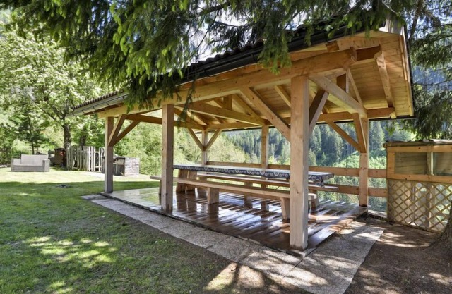 Apartamento El Ladinia en Moena - 8 personas, 3 dormitorios