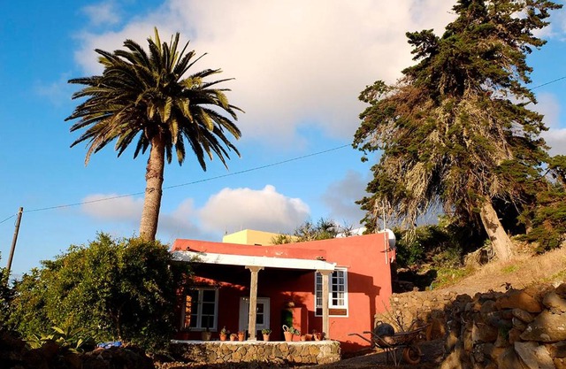EL LAGAR DEL NORTE