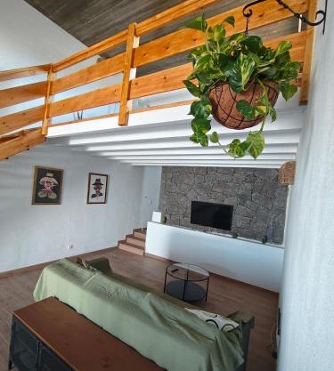 El Lagar