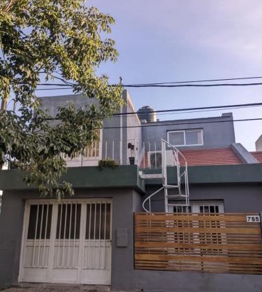 El Lapacho