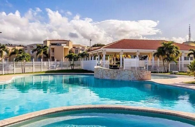 El Legado Golf Resort high end finishes (back up generator on site)