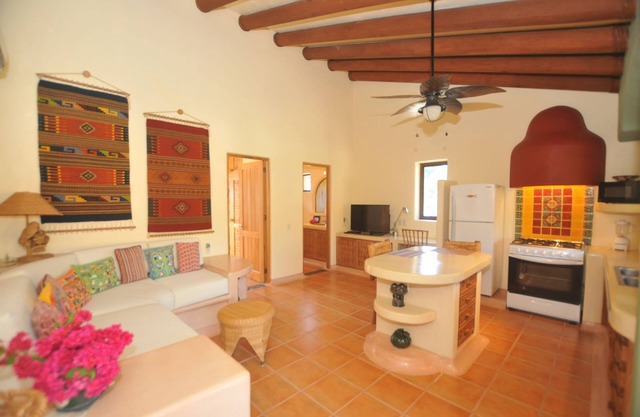 El Mango Apartamento de un dormitorio en Villas Los Arcos