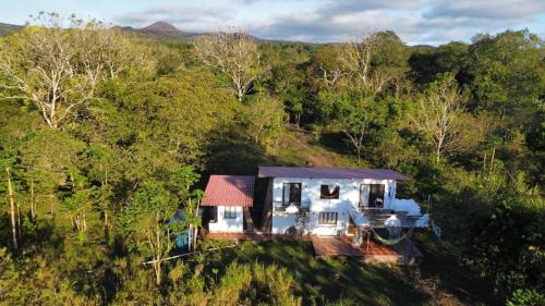 El Mango - rural house with fast internet