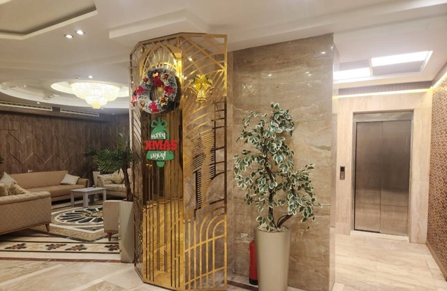 el masaadya hotel
