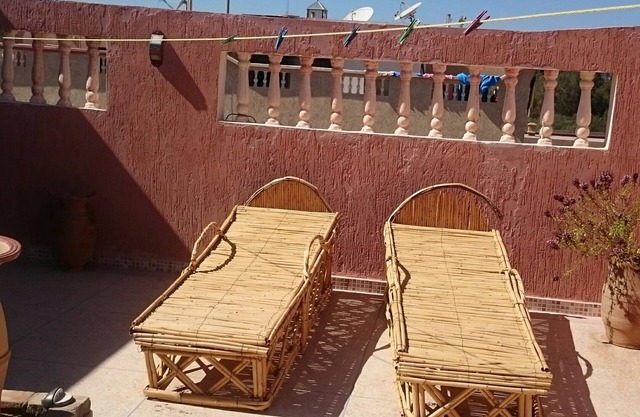 EL Menzah Apartment Taroudant city