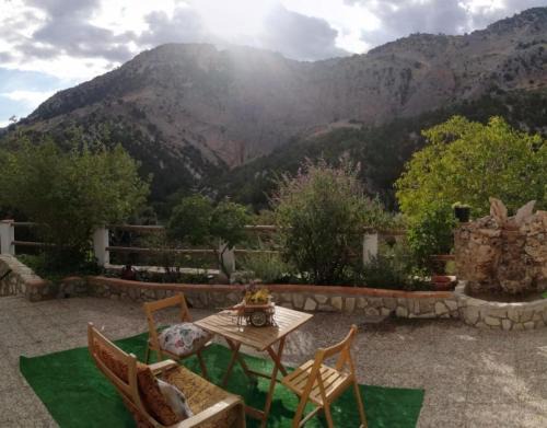 El Mirador De La Malena