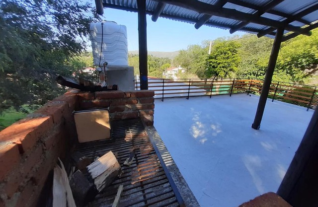 El Mirador de La Toma