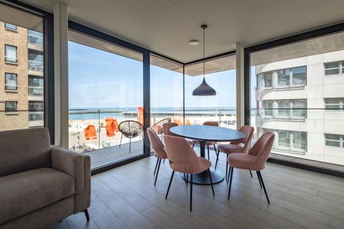 El Mirador - Quality Stay