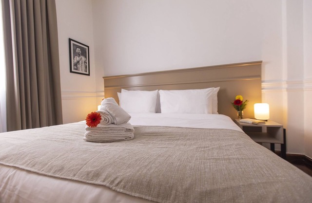 El Misti Hotel Buenos Aires Centro