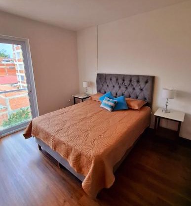 El Molino Apartment