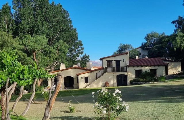 El Molino de Cachi