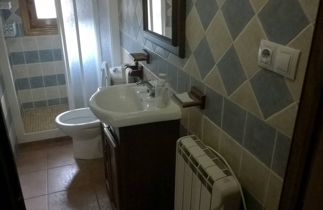 Alojamiento El Molino De La Cerrada (Casa 1)