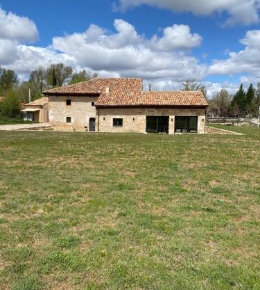 El Molino del Burgo de Osma