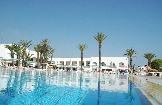 El Mouradi Club El Kantaoui