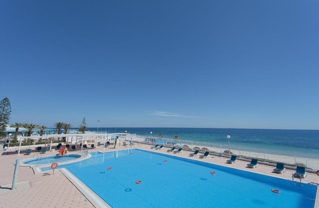 El Mouradi Club Selima