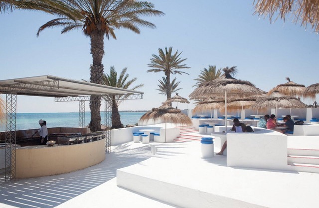 El Mouradi Djerba Menzel