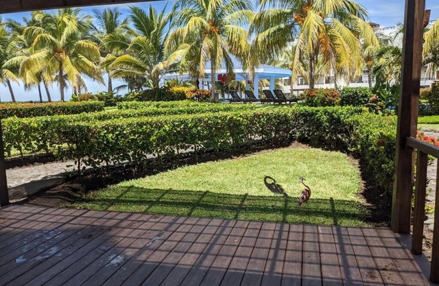 El Muelle, Hermoso y cómodo apartamento