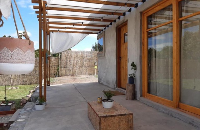 El Nevado Casa de Campo 2