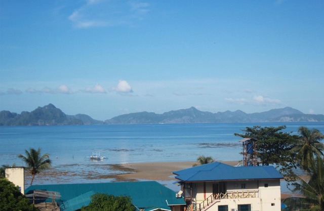 El Nido Royal Palm Inn