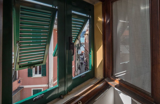 El Nin Apartment With Terrace