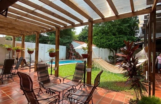 El Nogal Casa Hotel