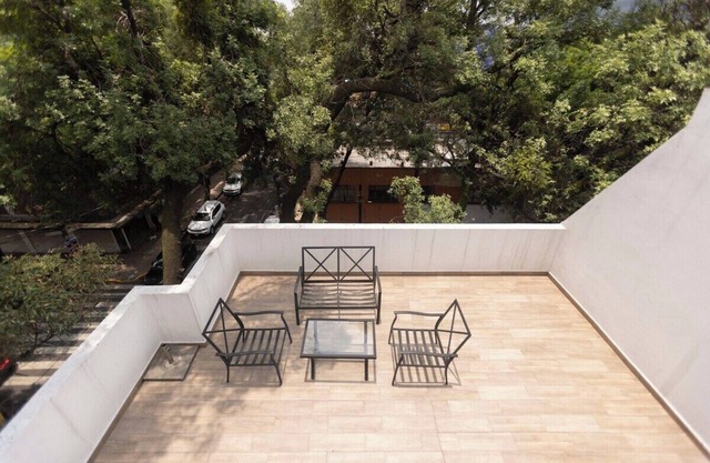 El Nuevo Polanco - Departamento Moderno y acogedor