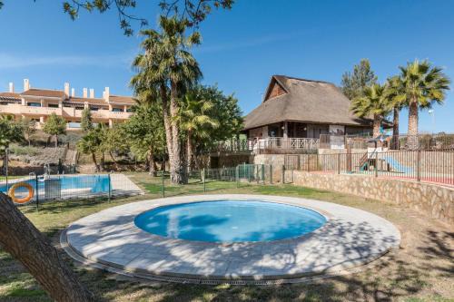 El Oasis Monaco 10 1B