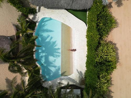 El Origen Villas & Spa-Puerto Escondido