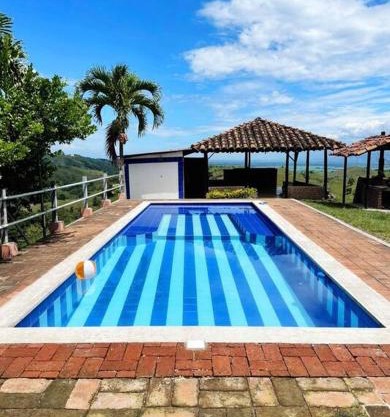 EL PAILON FINCA