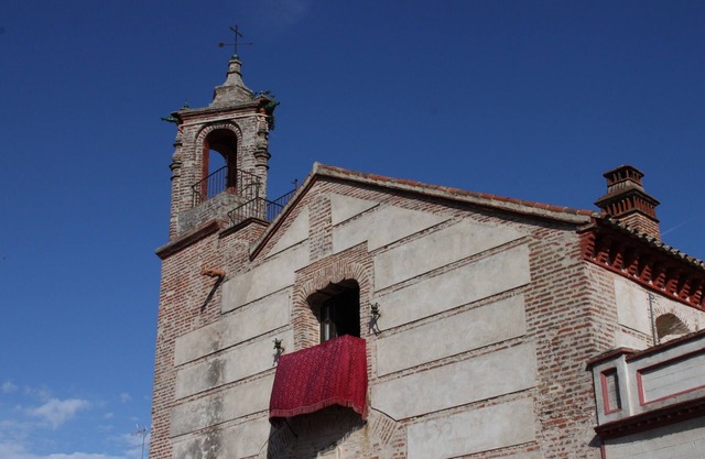 El Palacio De San Benito - Chic Rural