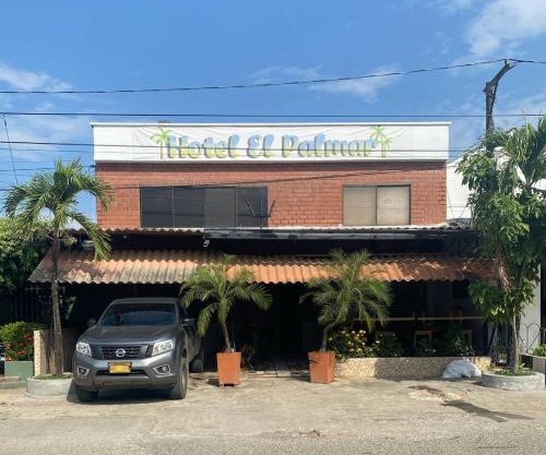 El Palmar