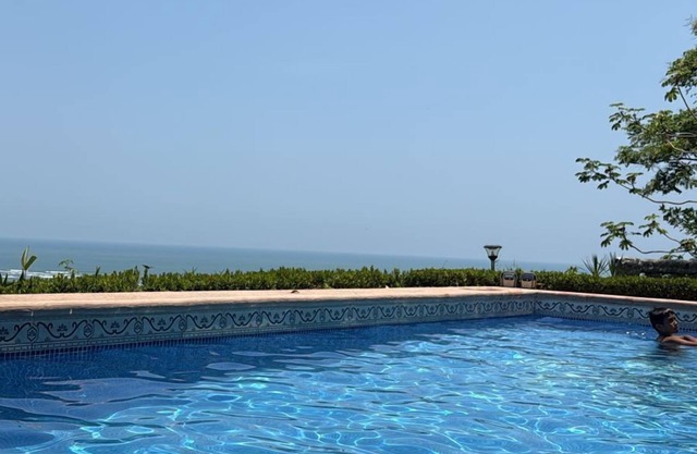 El Paraíso Azul