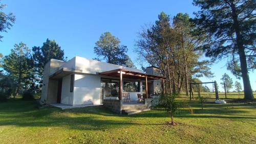 El Paraíso - Casa rural en zona termal de Concordia